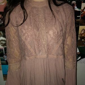 Very cute and flattering top